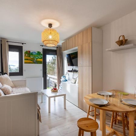 Studio Cosy Les Myrtilles P2000 Bolquere Exterior photo